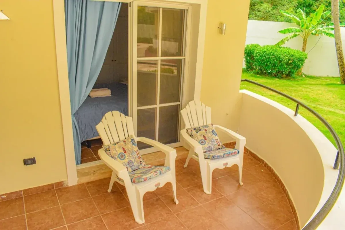 2-Bedroom Apartment with Pool in Punta Cana, photo 2