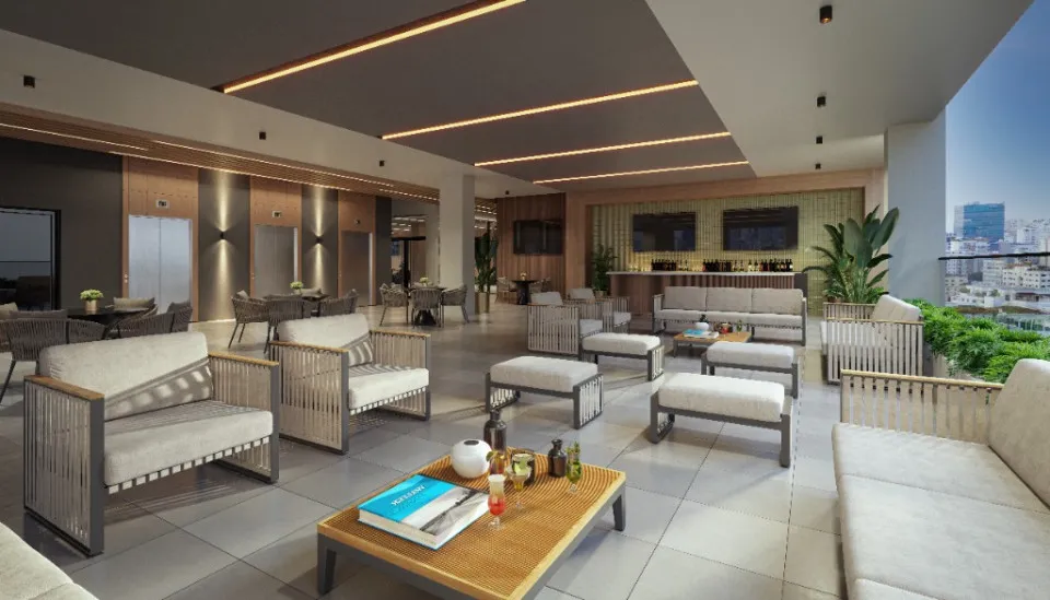 Progetto in BELLA VISTA, foto 11