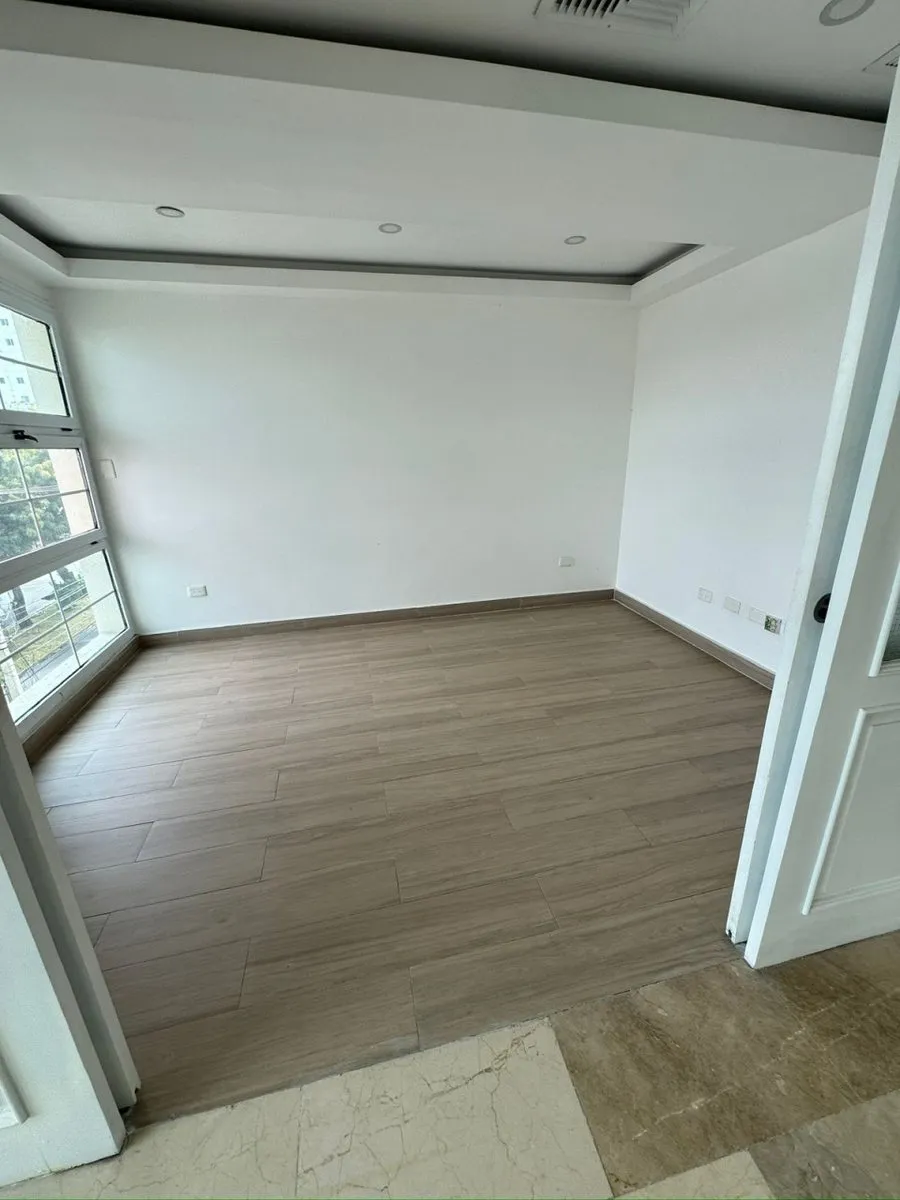 VENTA APARTAMENTO EN LOS CACICAZGOS, foto 11