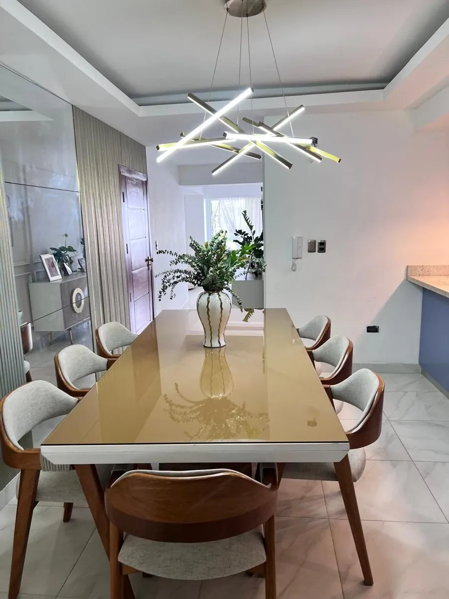 Apartamento en Renacimiento, Santo Domingo, foto 3