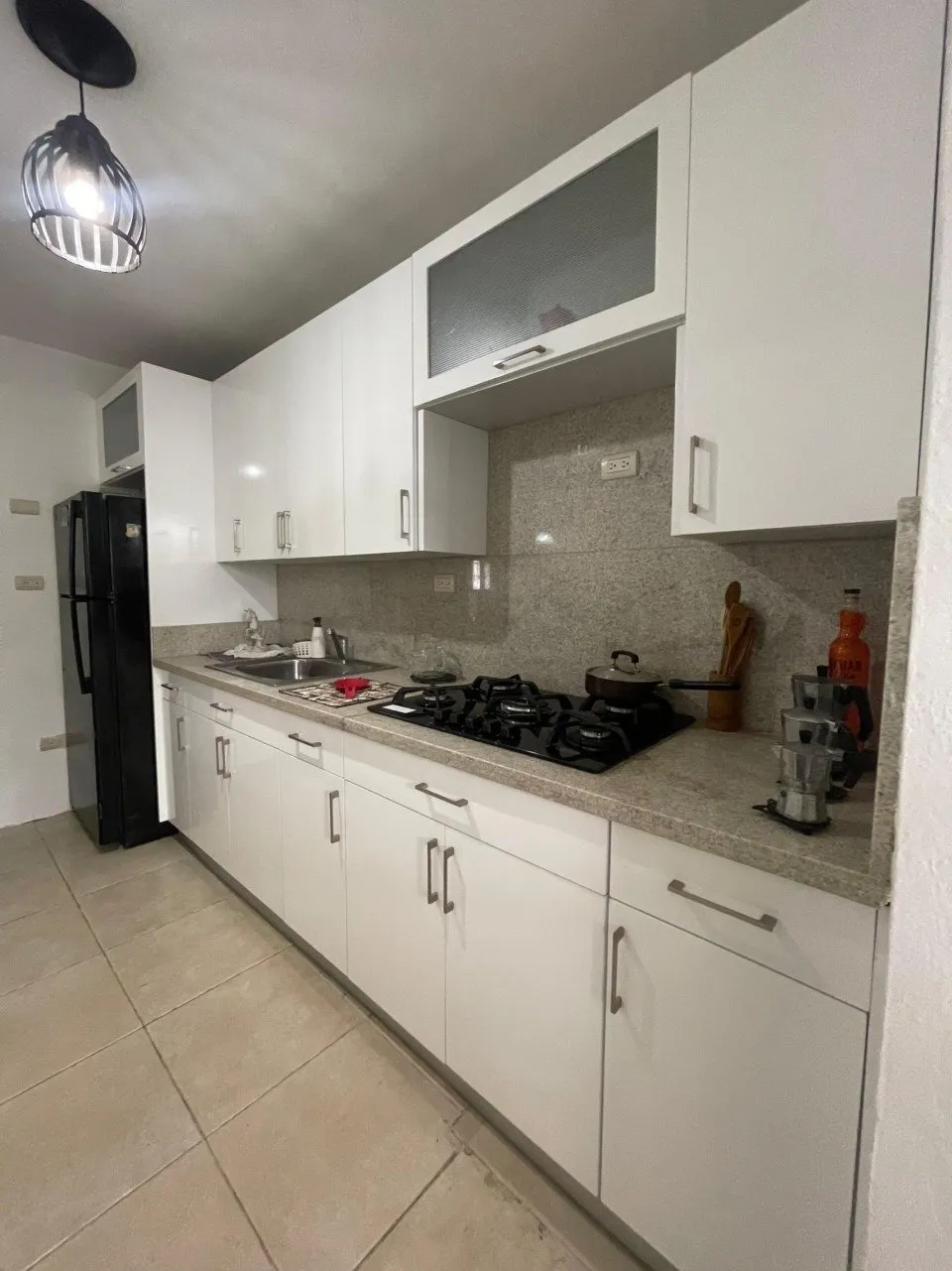 Apartamento Amueblado Listo para Vivir en Las Dianas, Santiago de los Caballeros., foto principal
