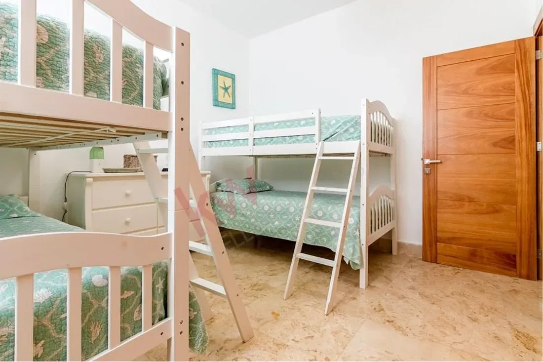 LUXUEUX APPARTEMENT EN FRONT DE MER, photo 11