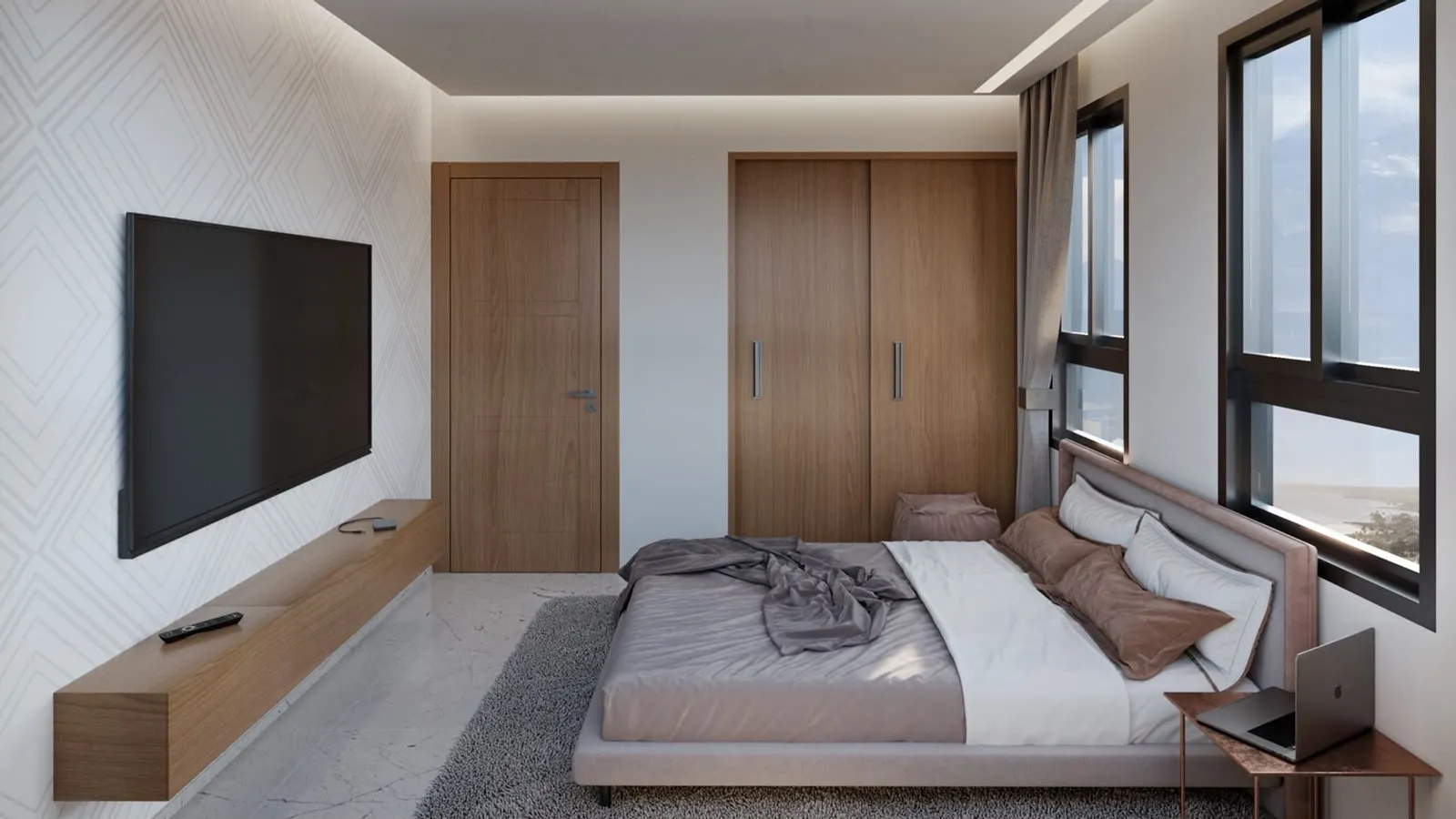 Primaveral IV, 3-Bedroom Villa with 2 Levels, photo 6