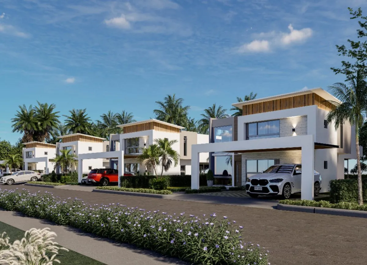 House in Punta Cana, Bavaro, photo 3