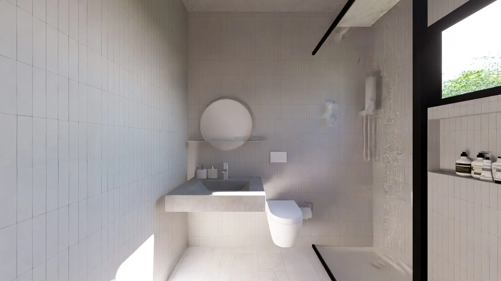 Villa de 2 Niveles en Perla del Mar White Sands, foto 7