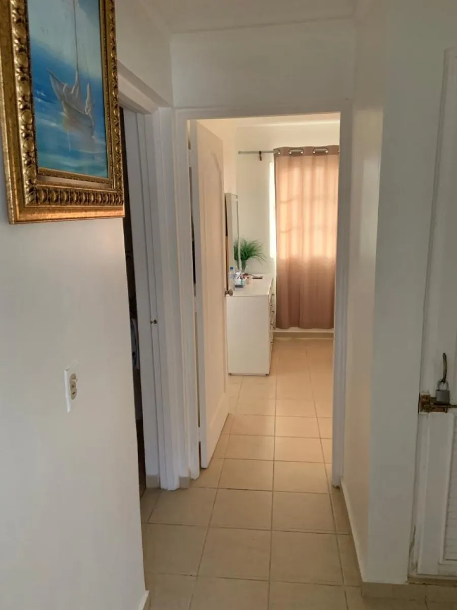 Appartement meublé à Pueblo Bavaro, Punta Cana, photo 6
