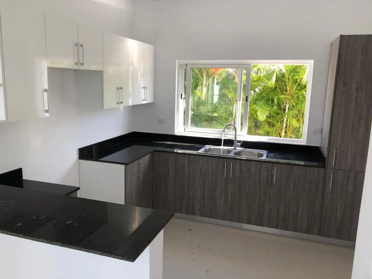 Villa en Vista Cana, Punta Cana, foto 2