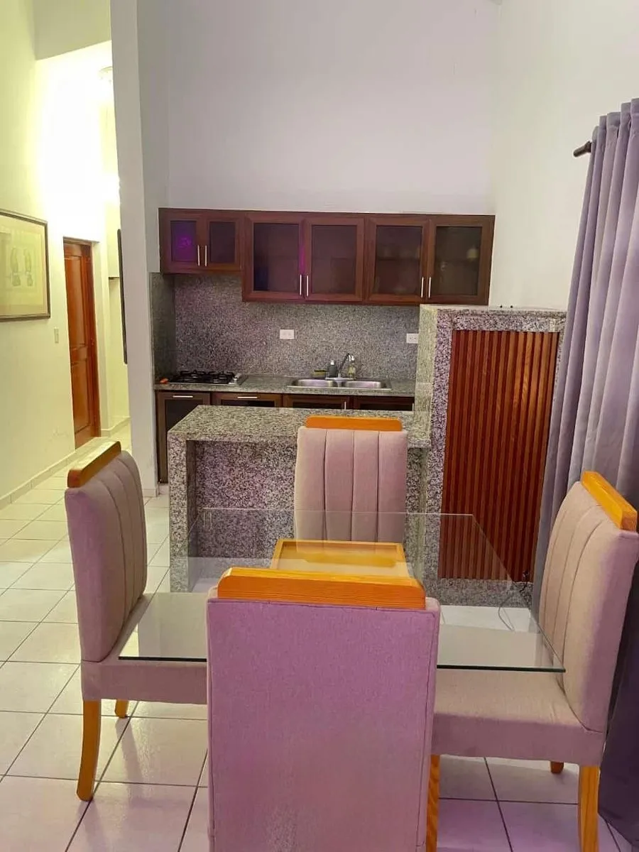 Hotel Carela Touristischer Villenkomplex in Procab, Foto 7