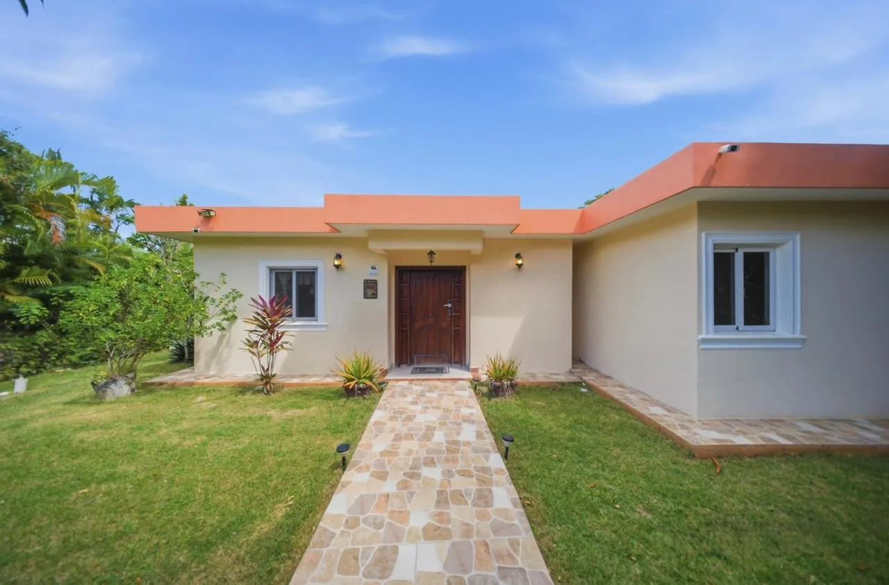 Villa de 3 Dormitorios en Casa Linda, Sosúa | Financiamiento Directo Disponible, foto 2