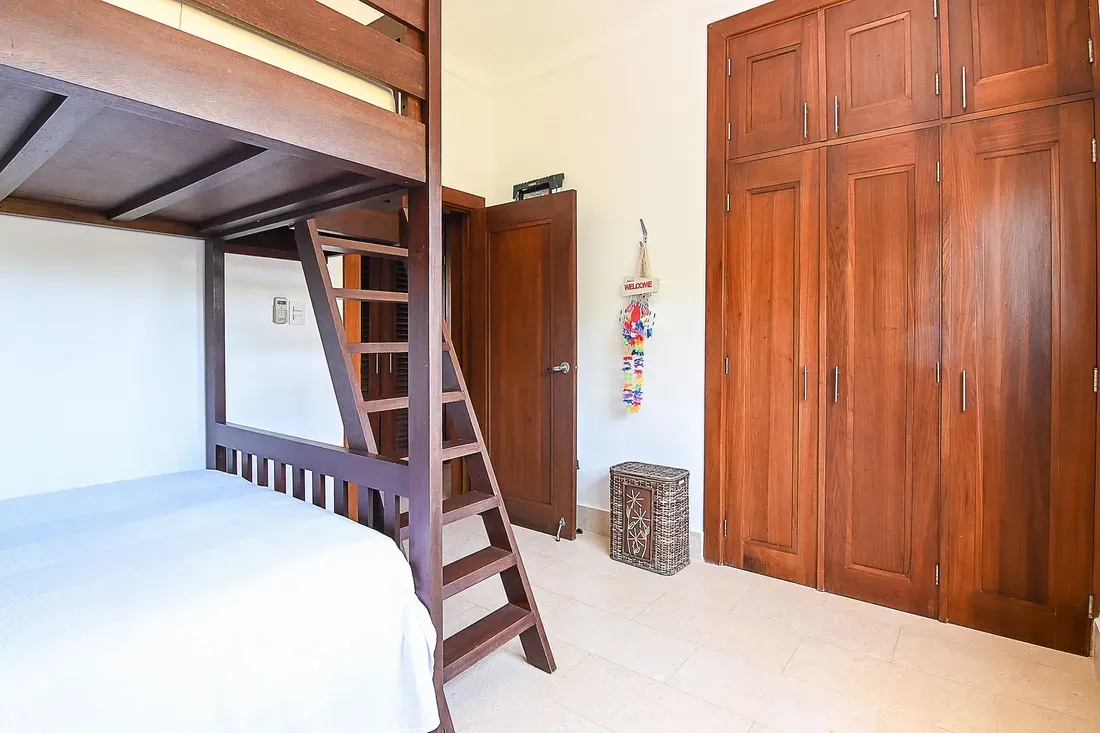 ELEGANTES MEERBLICK-APARTMENT, Foto 7