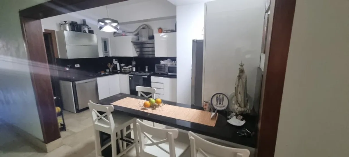 Apartamento en Los Cacicazgos, foto 2