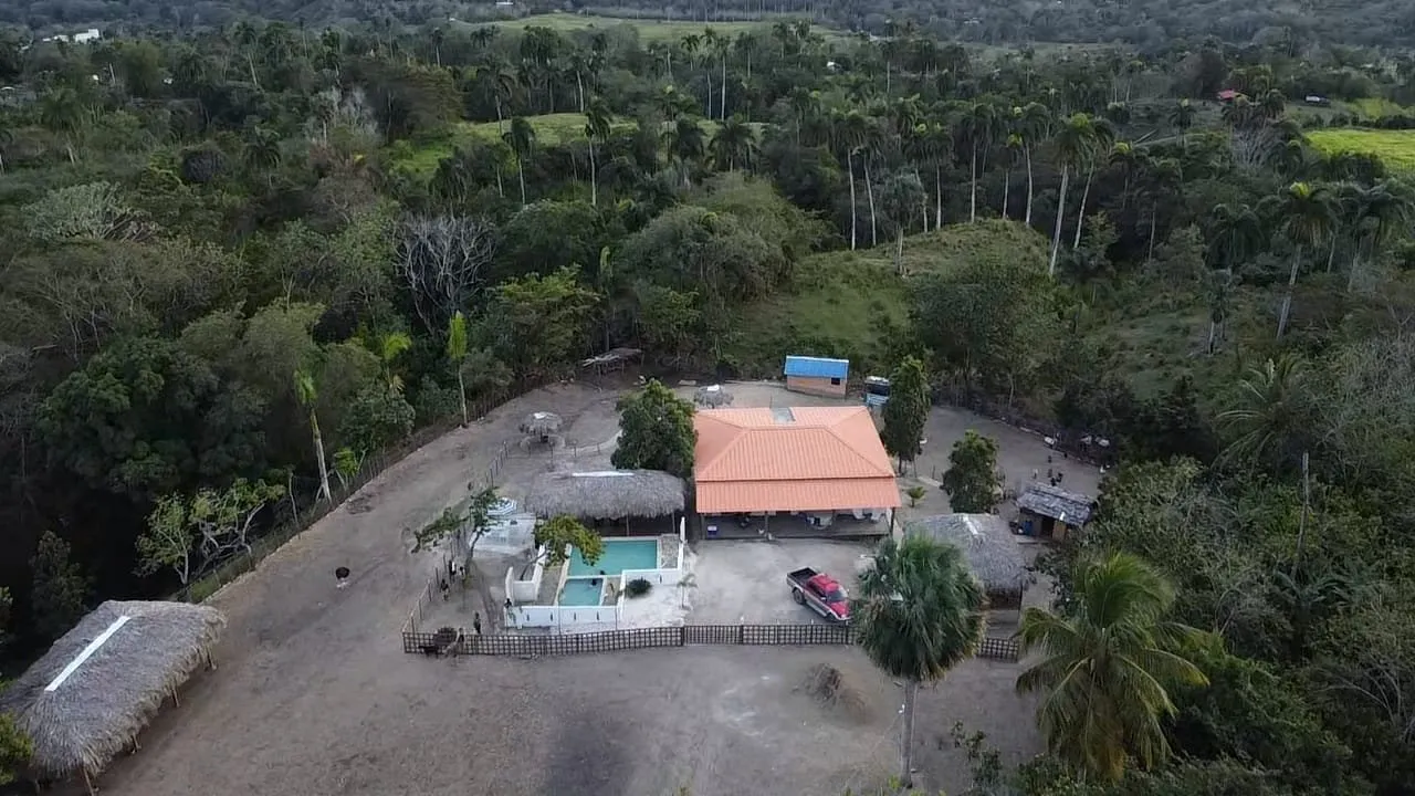 GRAN HACIENDA – 5HB – EN PUERTO PLATA, main photo