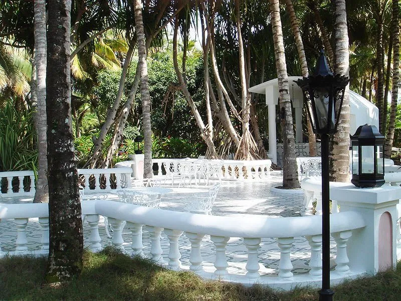 6 BR – PRIVATE CARIBBEAN VILLA – SOSÚA, photo 14