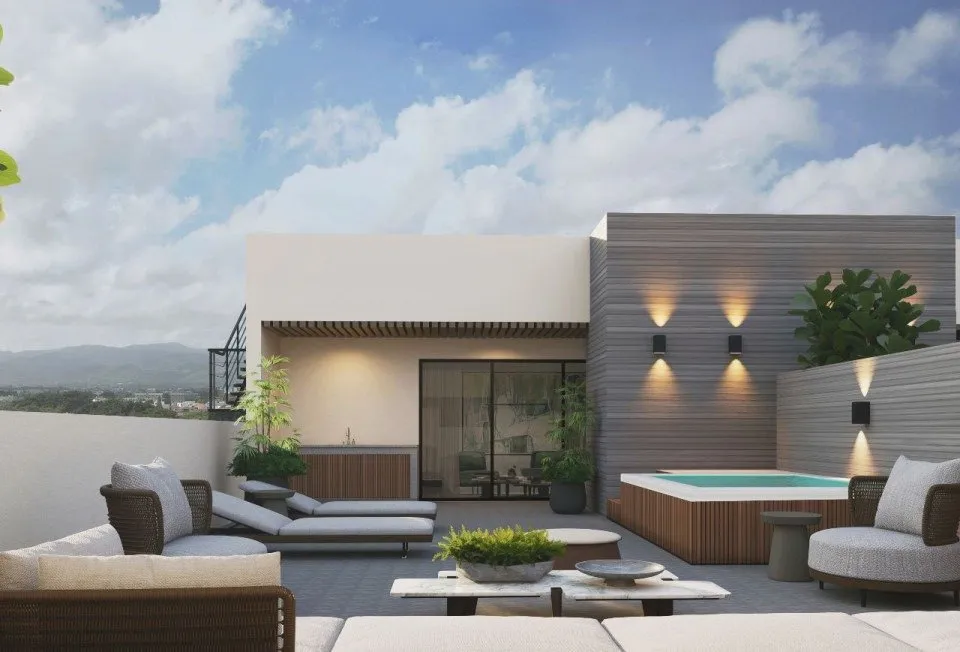 Residencial Sofia IV, main photo