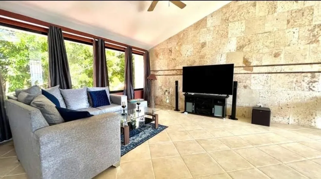 BEAUTIFUL MOUNTAIN VIEW HOUSE - SOSÚA, photo 5