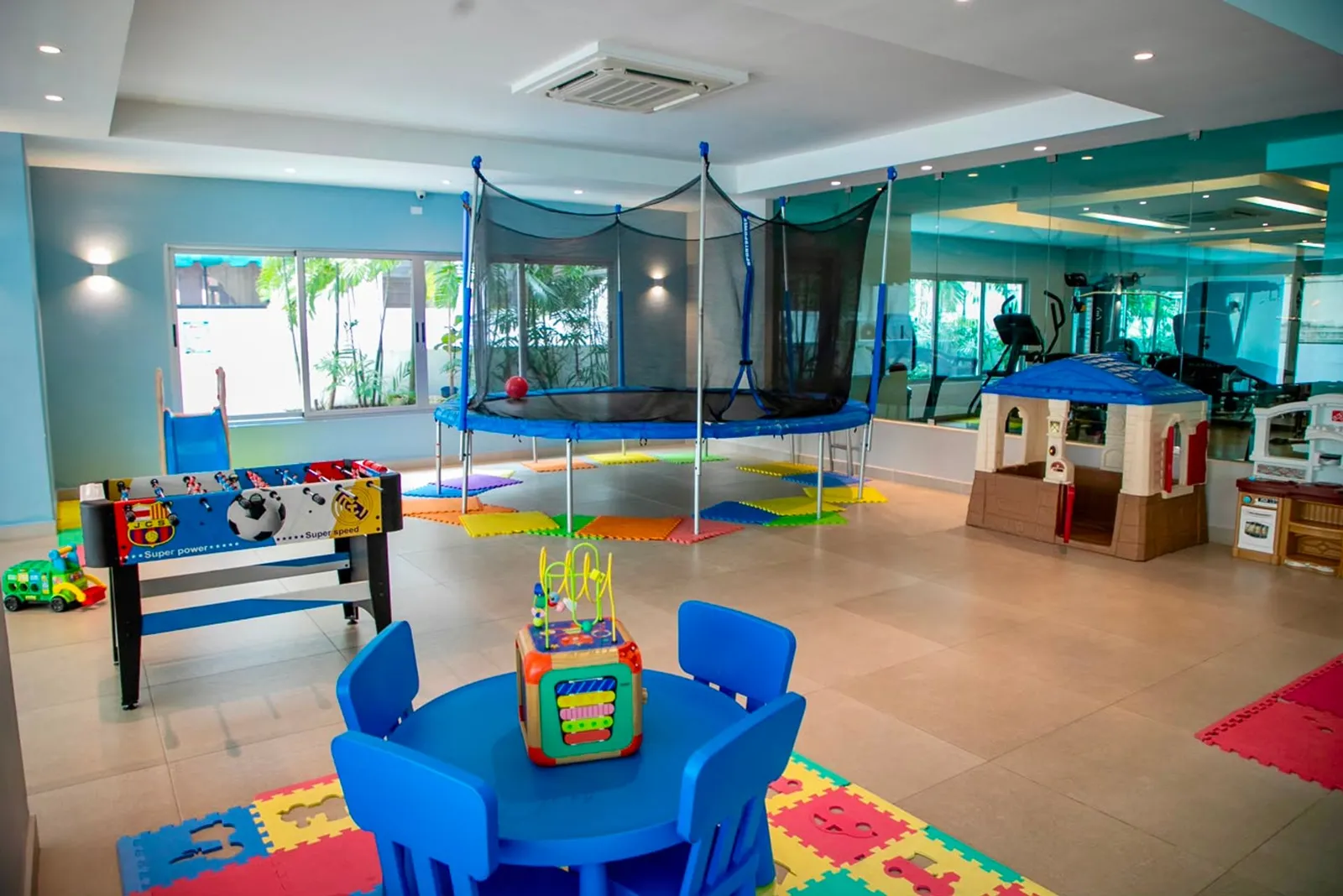 VILLA PALMERA XX, foto 9