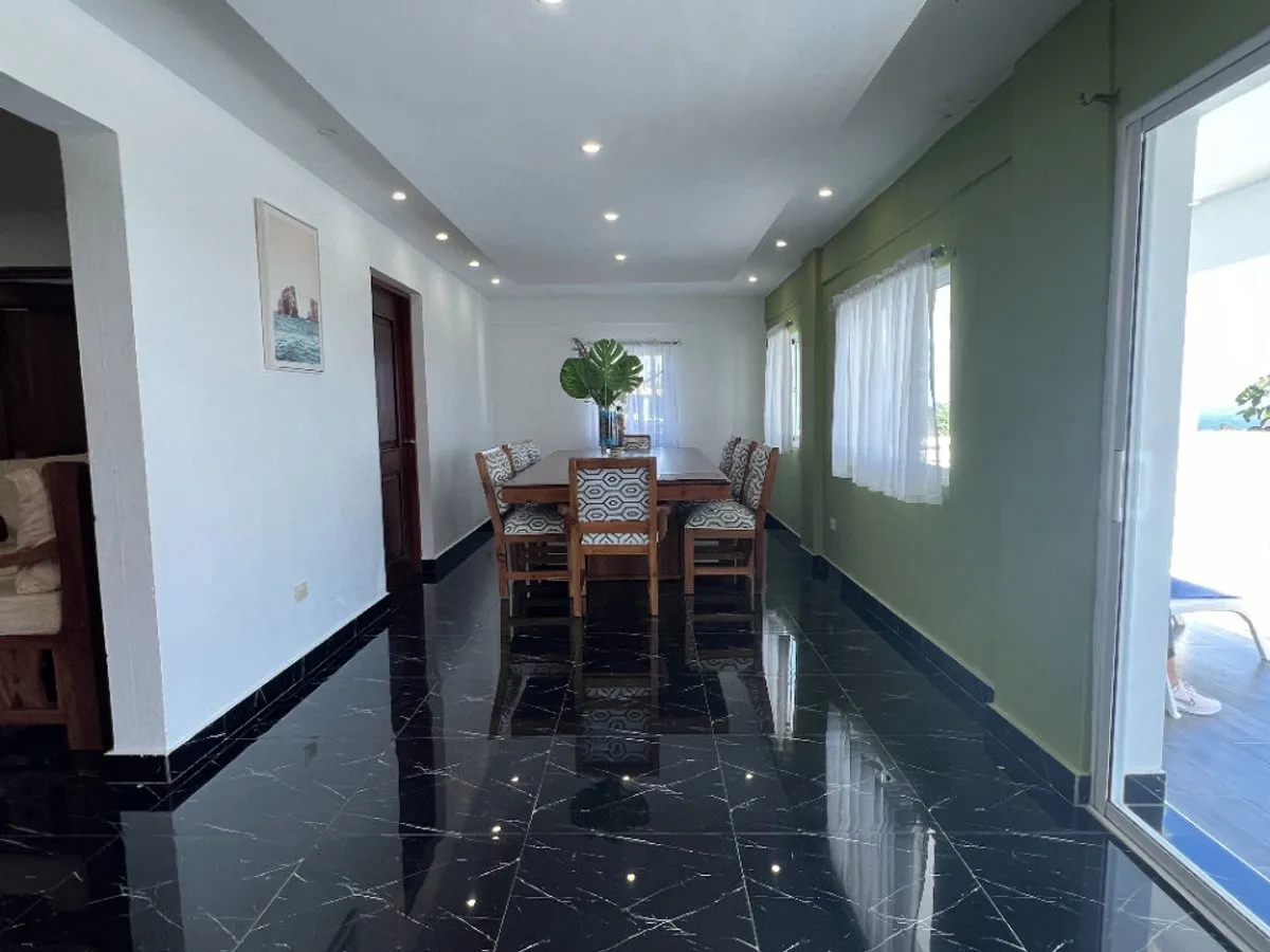 Luxushaus in Cabrera, Catalina Abajo, Foto 14