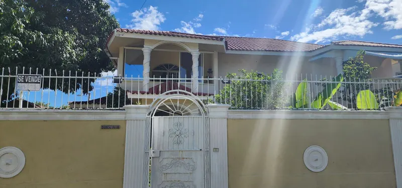 Maison à vendre à El Batey Sosúa, USD$ 329,000