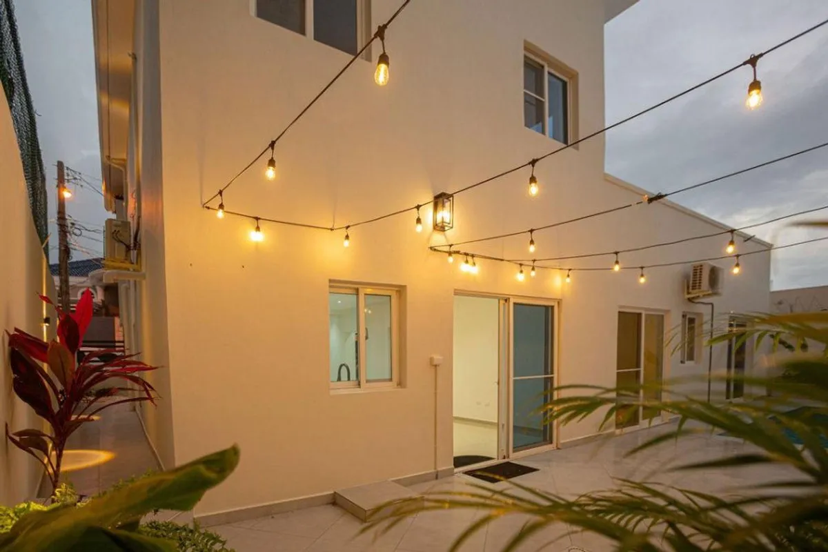 STUNNING MODERN VILLA, photo 4