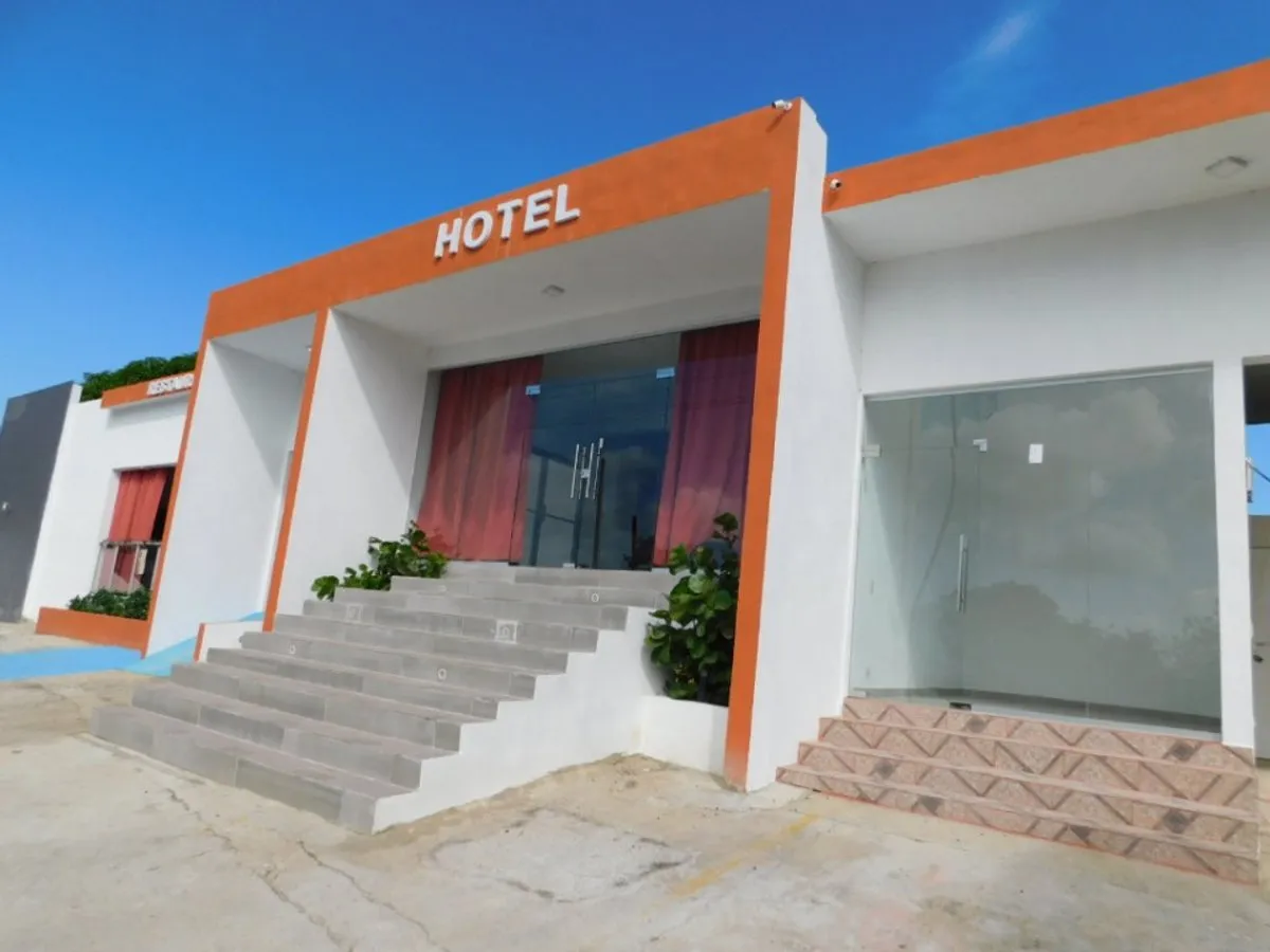 Hotel in Catey Adentro, Sánchez, photo 2