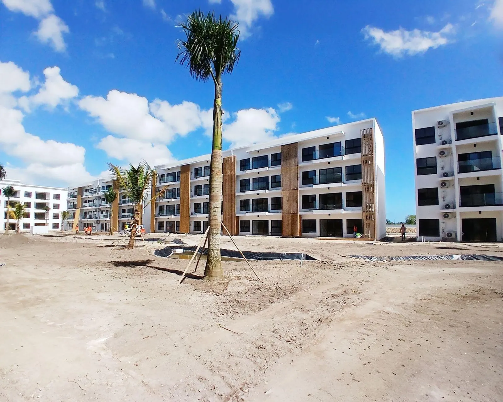 Appartamento in Vendita – Park Residences (VISTACANA), foto 3