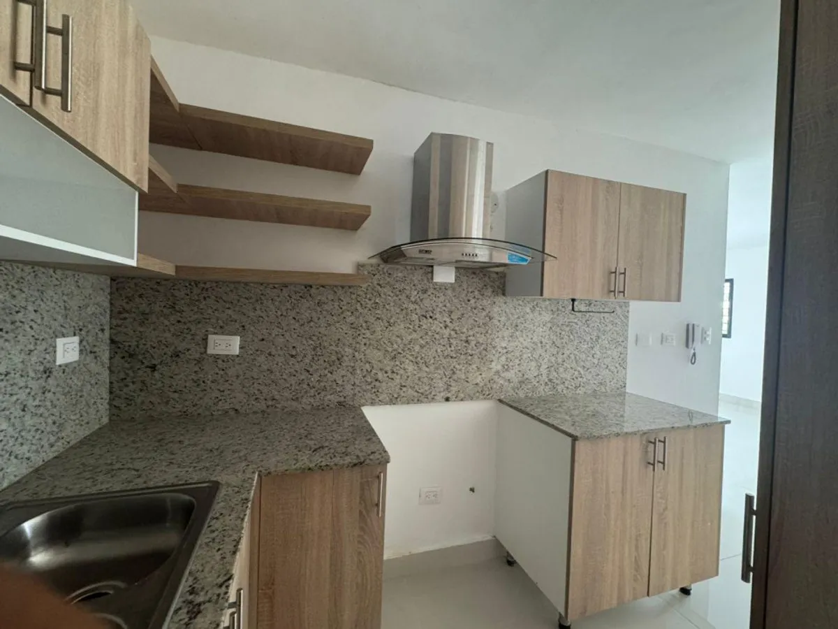 WOHNUNG ZUM VERKAUF - LLANOS DE GURABO, Foto 4