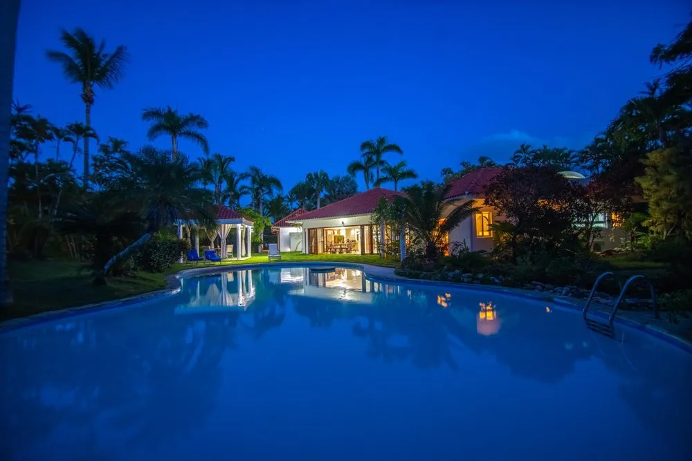 Villa Luna : votre oasis privée au cœur de Sea Horse Ranch, photo 4