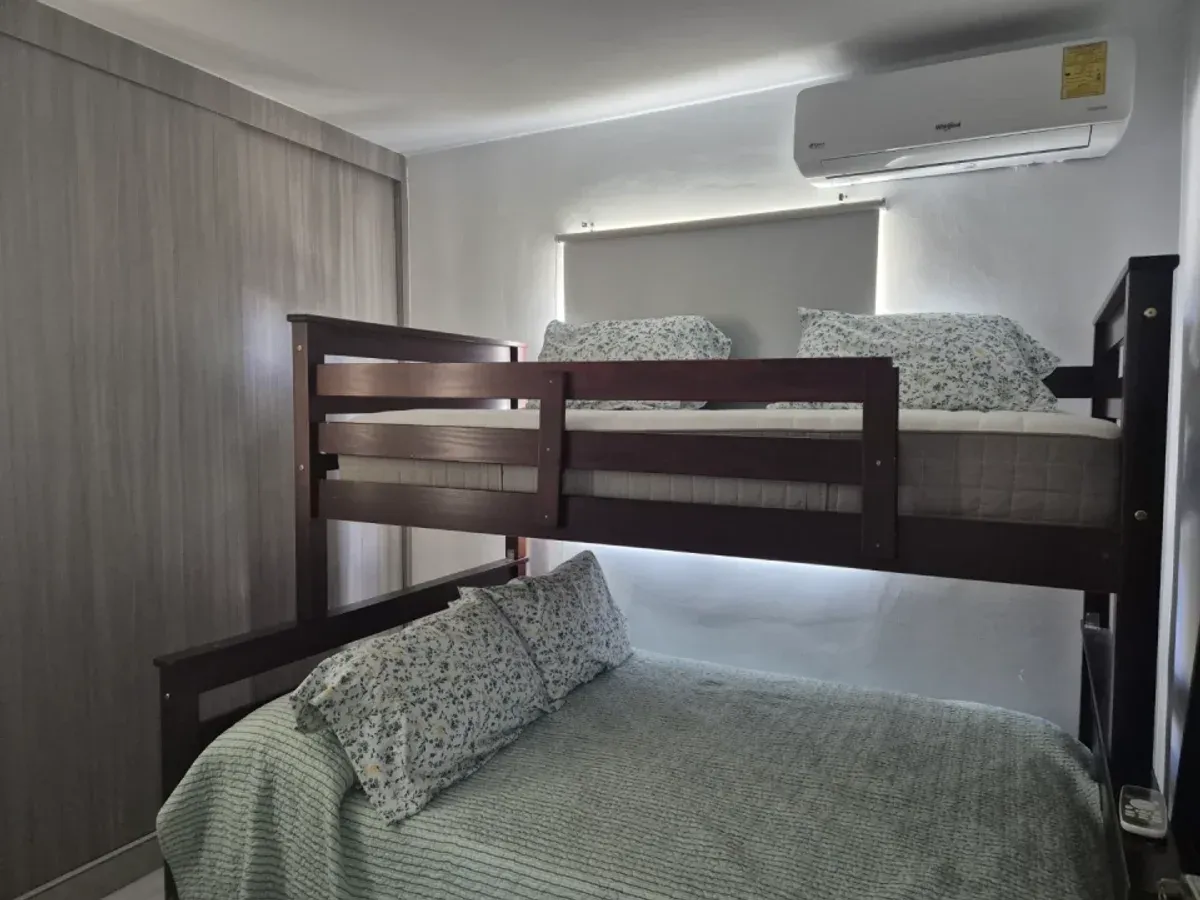 Apartamento en Punta Cana, Bávaro, foto 7