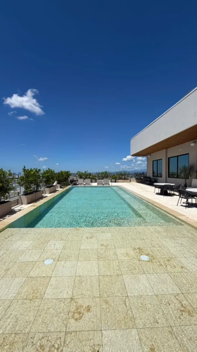 Luxury Apartment in Piantini, photo 4