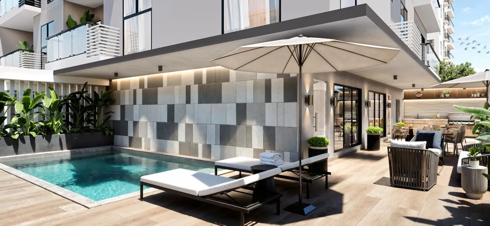Project for Sale in Evaristo Morales, photo 5