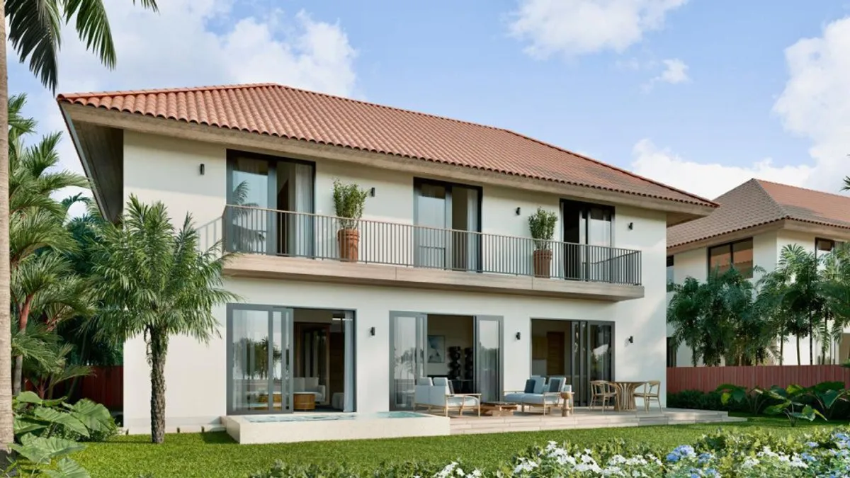 Villa en venta en Palma de la Costa, La Romana, foto 3