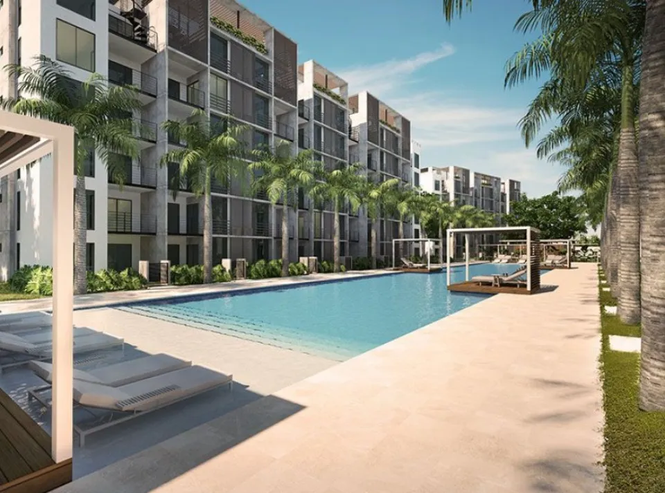 Projekt in BAVARO, Foto 11