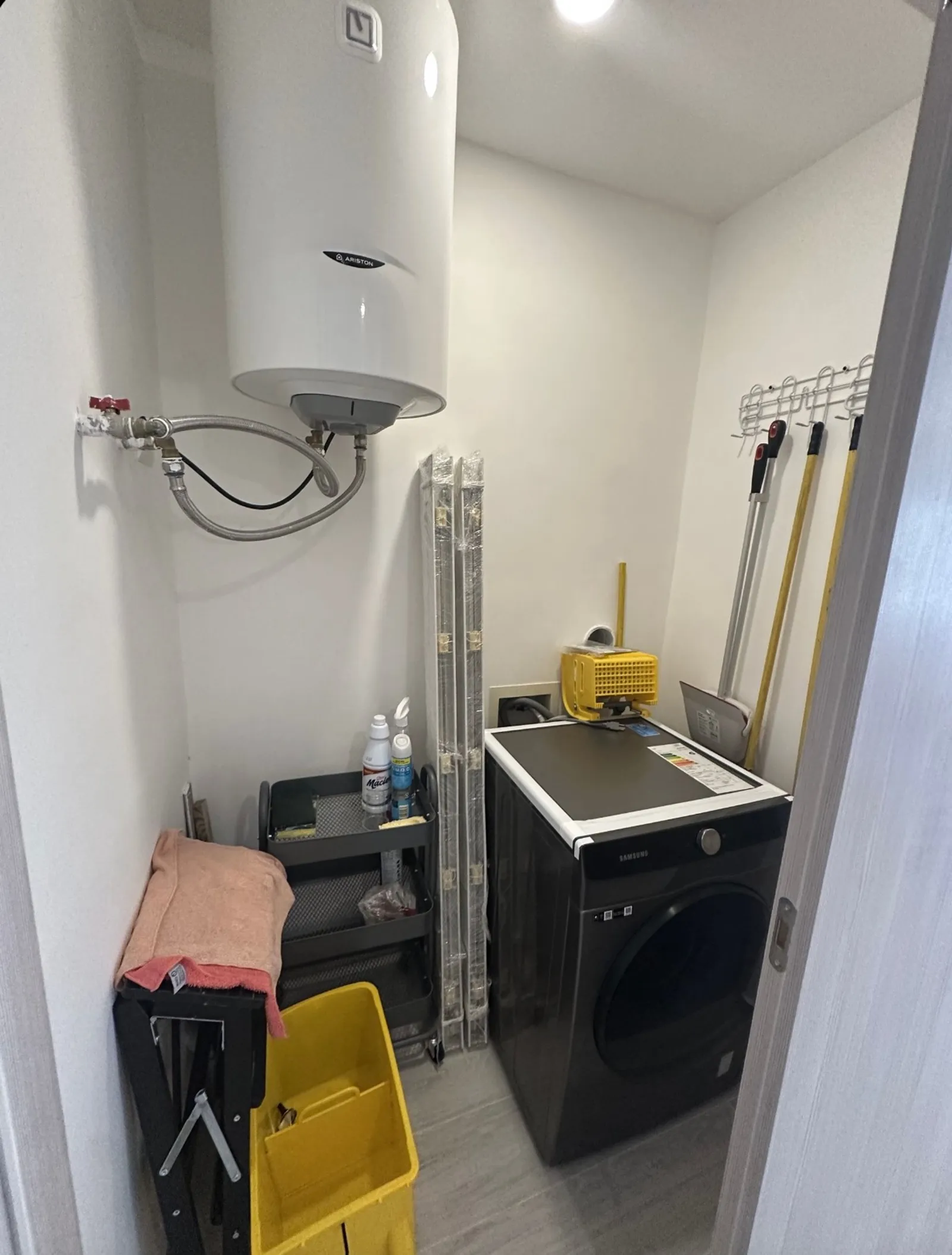 Apartamento en venta con Administracion Hotelera, foto 12