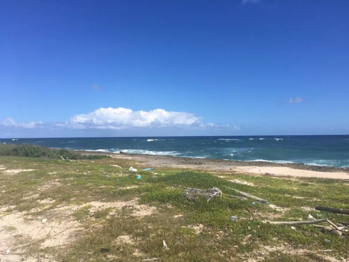 Terrain à Punta Cana, Higüey, photo principale