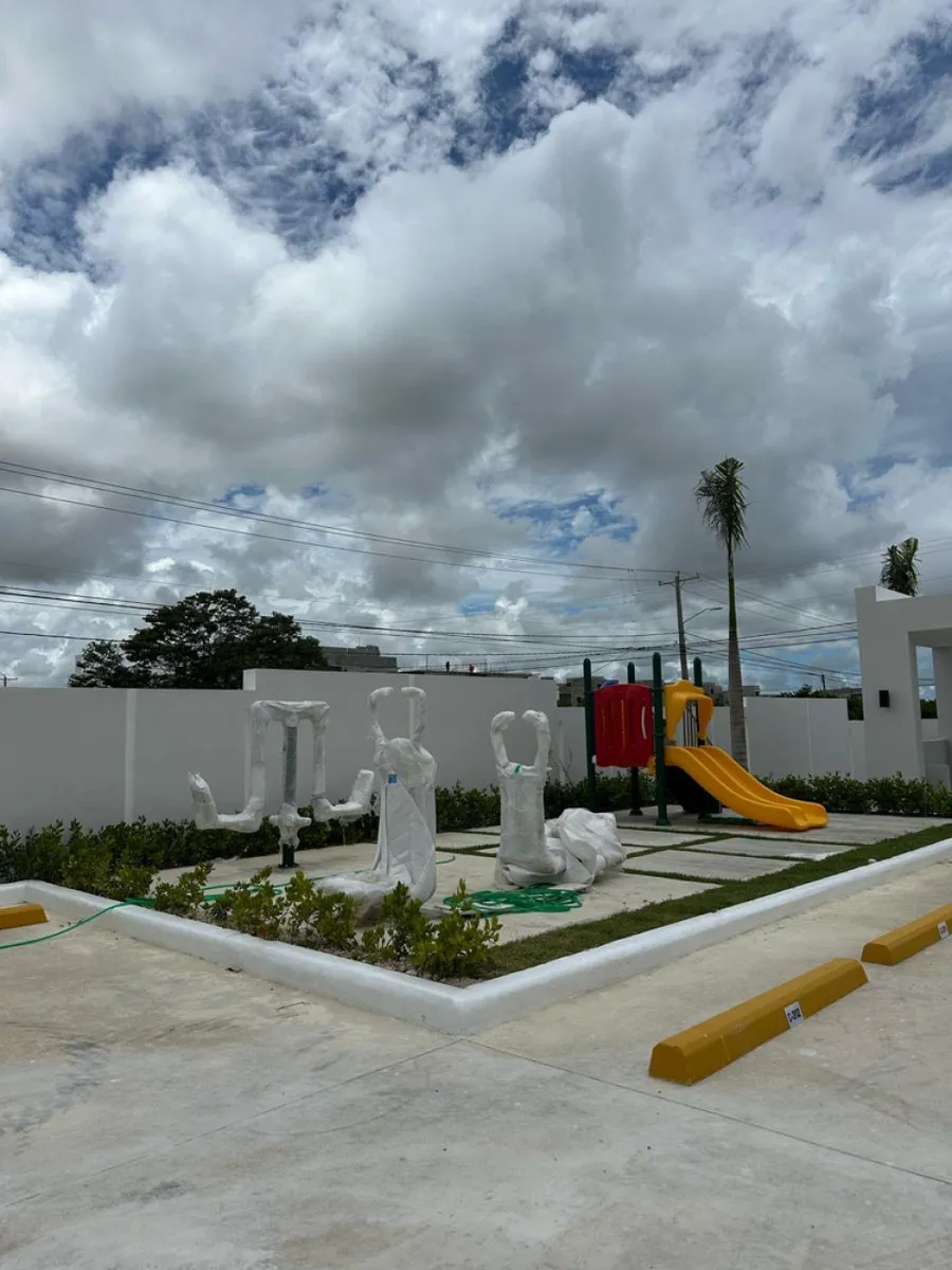 Apartment in Punta Cana, Higüey, Foto 2