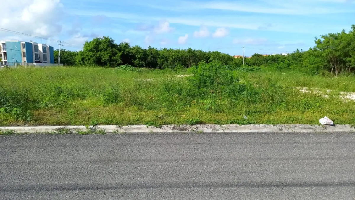 Land in Punta Cana, Bavaro, photo 2