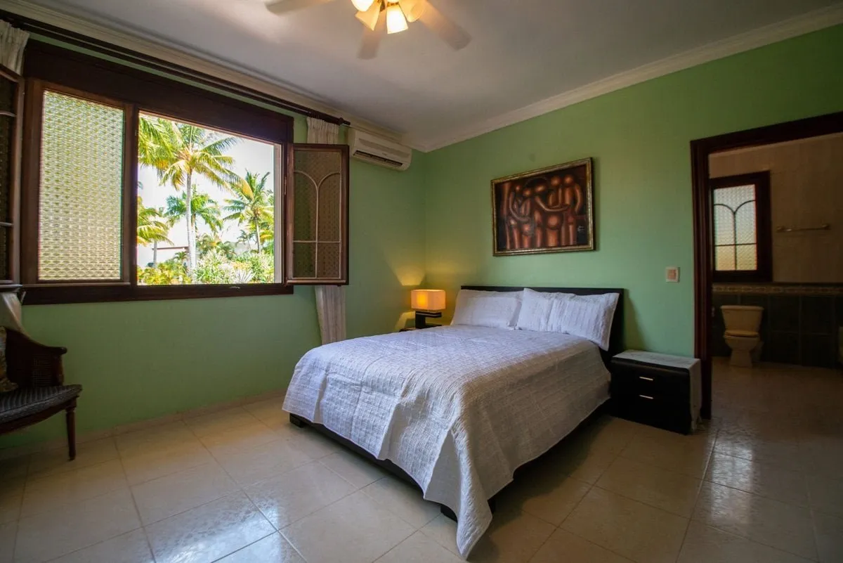 EXCELLENT OPTION – VILLA FOR INVESTMENT AND INCOME GENERATION – SOSÚA, photo 8