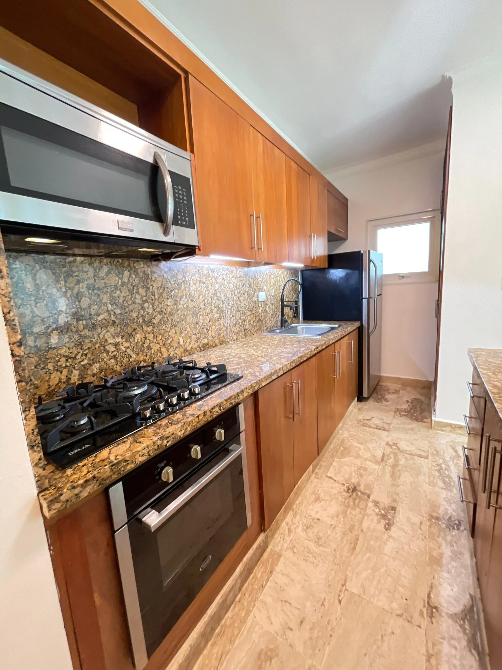 Appartement de rêve à Bayrock, photo 10