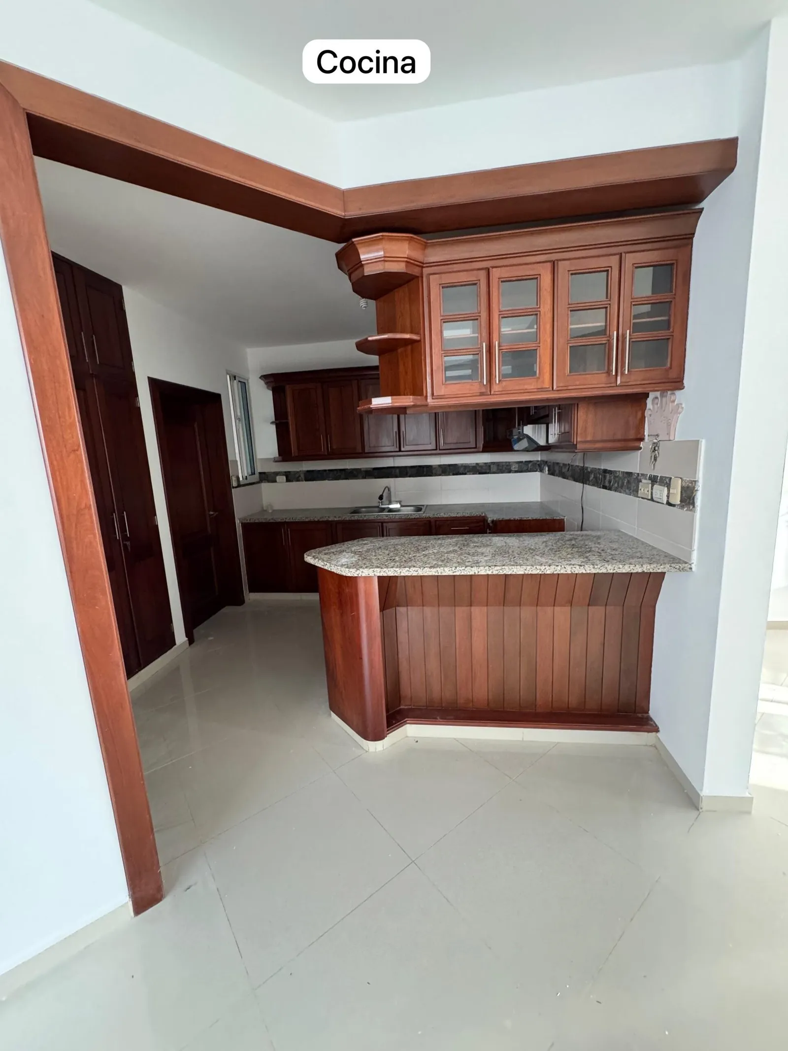 Exclusivos Apartamento en Moca, foto 5