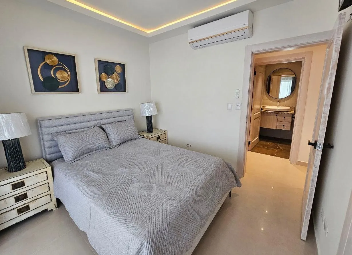 Exclusif Appartement de Luxe Face à la Plage, photo 12