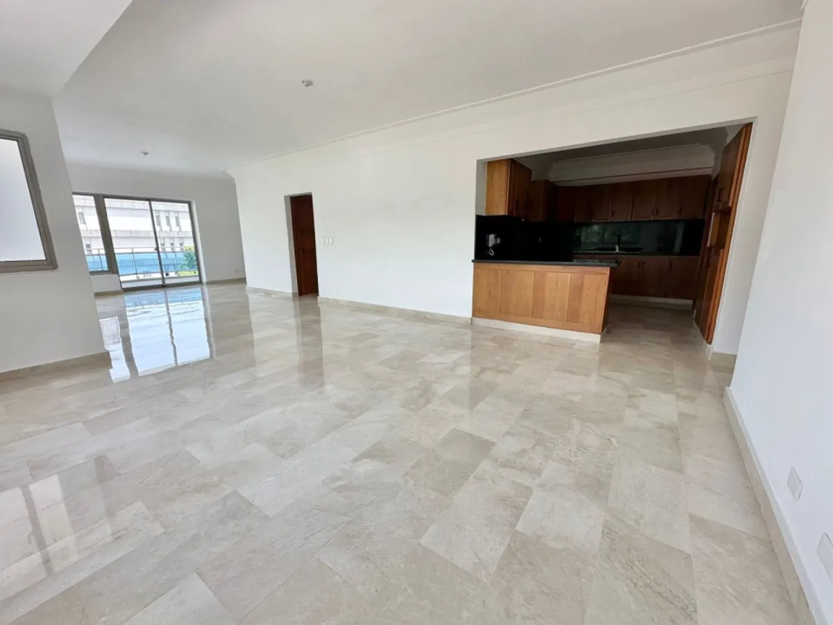 Apartment in Renacimiento, Santo Domingo, Foto 4