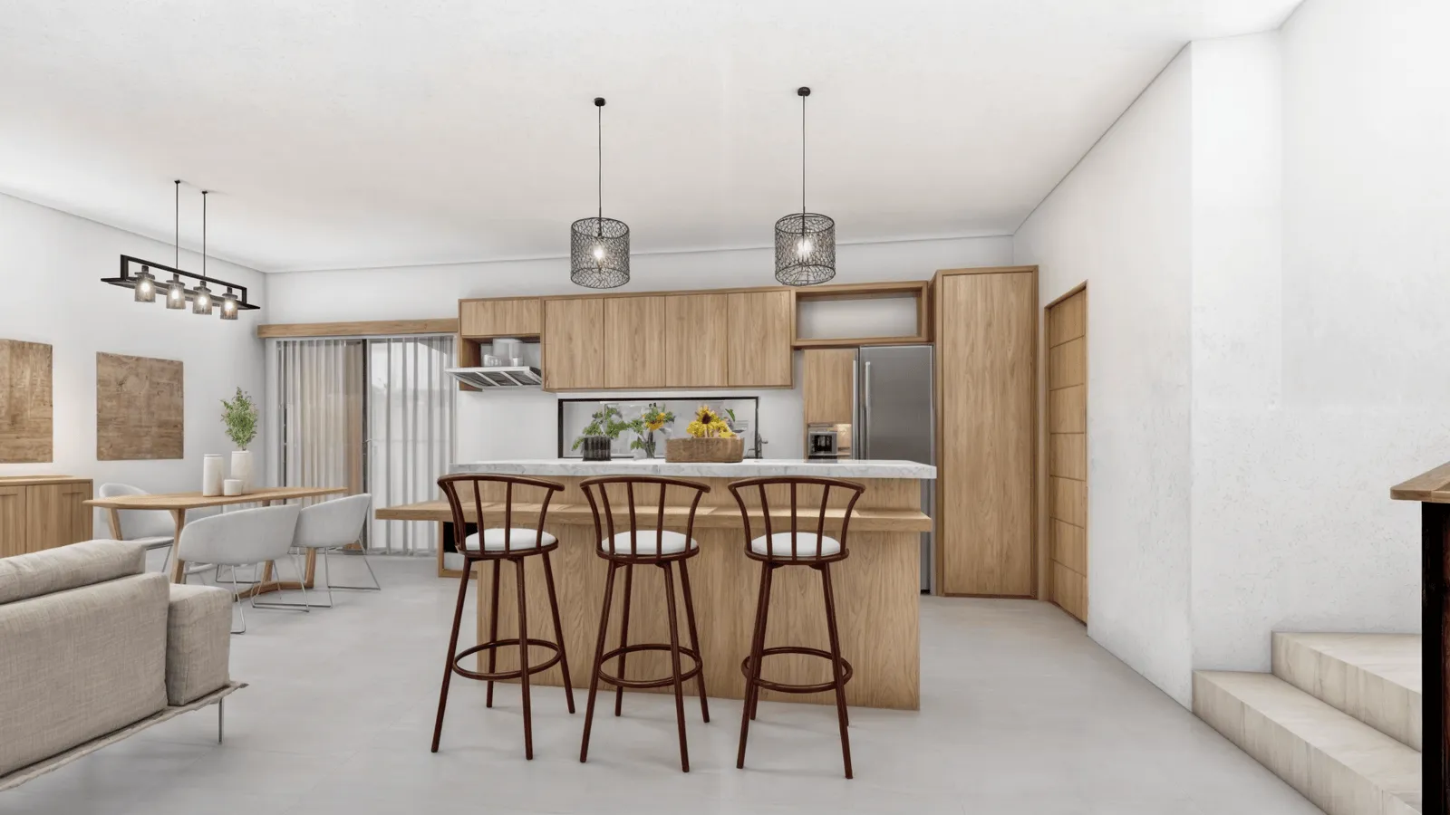 Residencial Palmeras – Cabarete, Foto 3