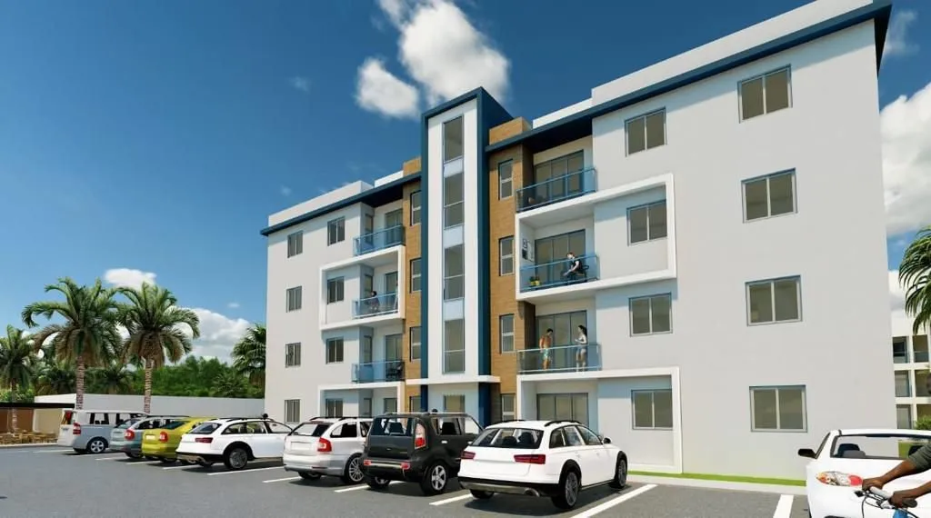 Discover Your Future Exclusive Home at Residencial Los Castillos – Off-Plan Apartments, photo 9