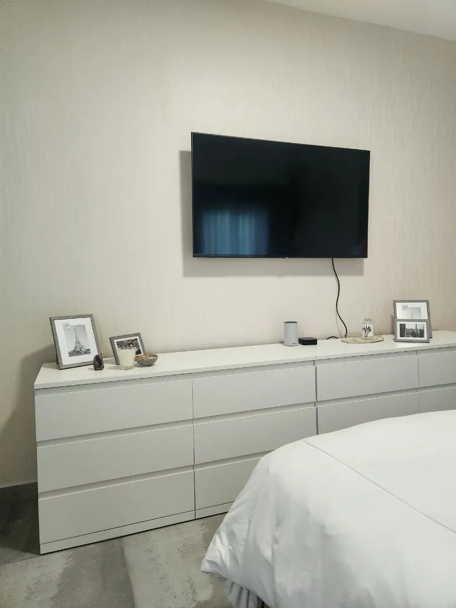 Apartment in Ensanche Serrallés, Santo Domingo, photo 10