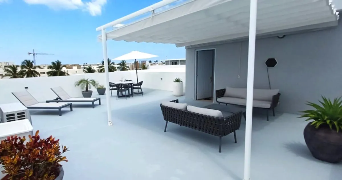Exclusive Penthouse with Excellent Price, photo 14
