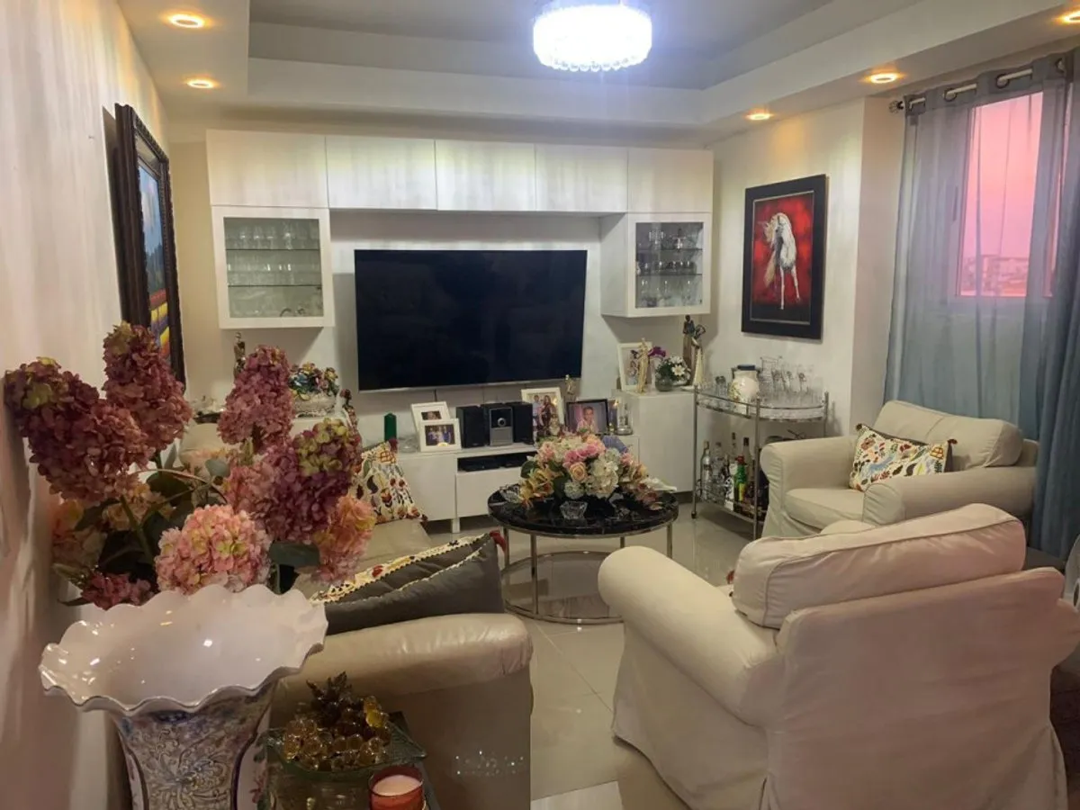 Apartament in Mirador Sur, Santo Domingo, Foto 6
