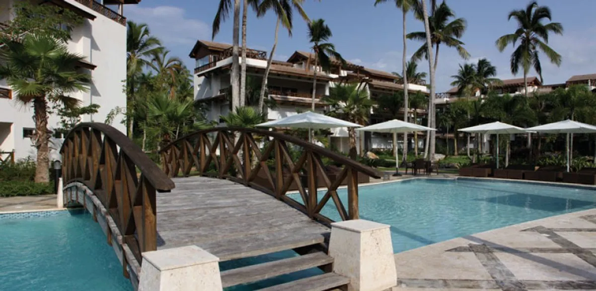 Penthouse en Las terrenas, Samana, foto 2