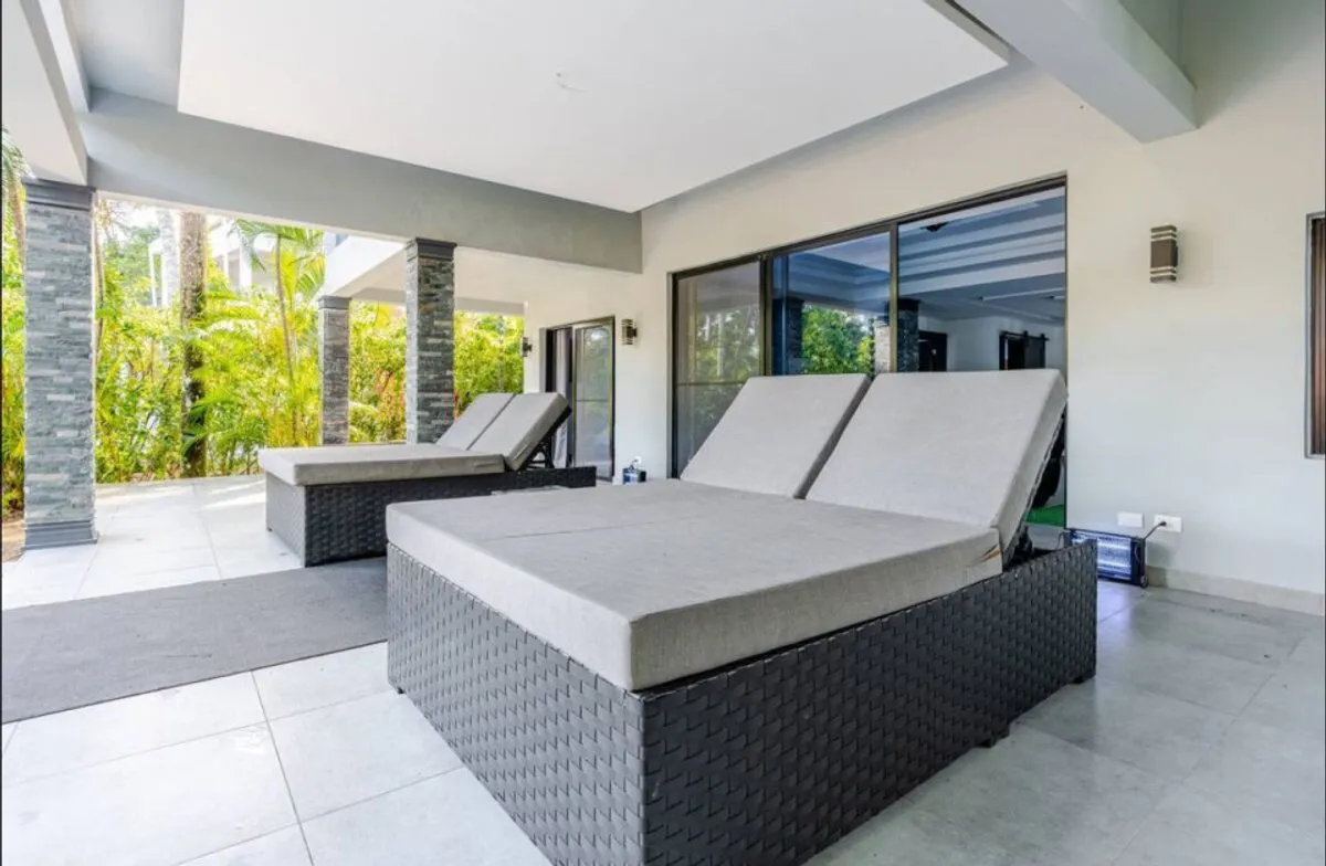 Casa in vendita a Sosúa Ocean Village, foto 5