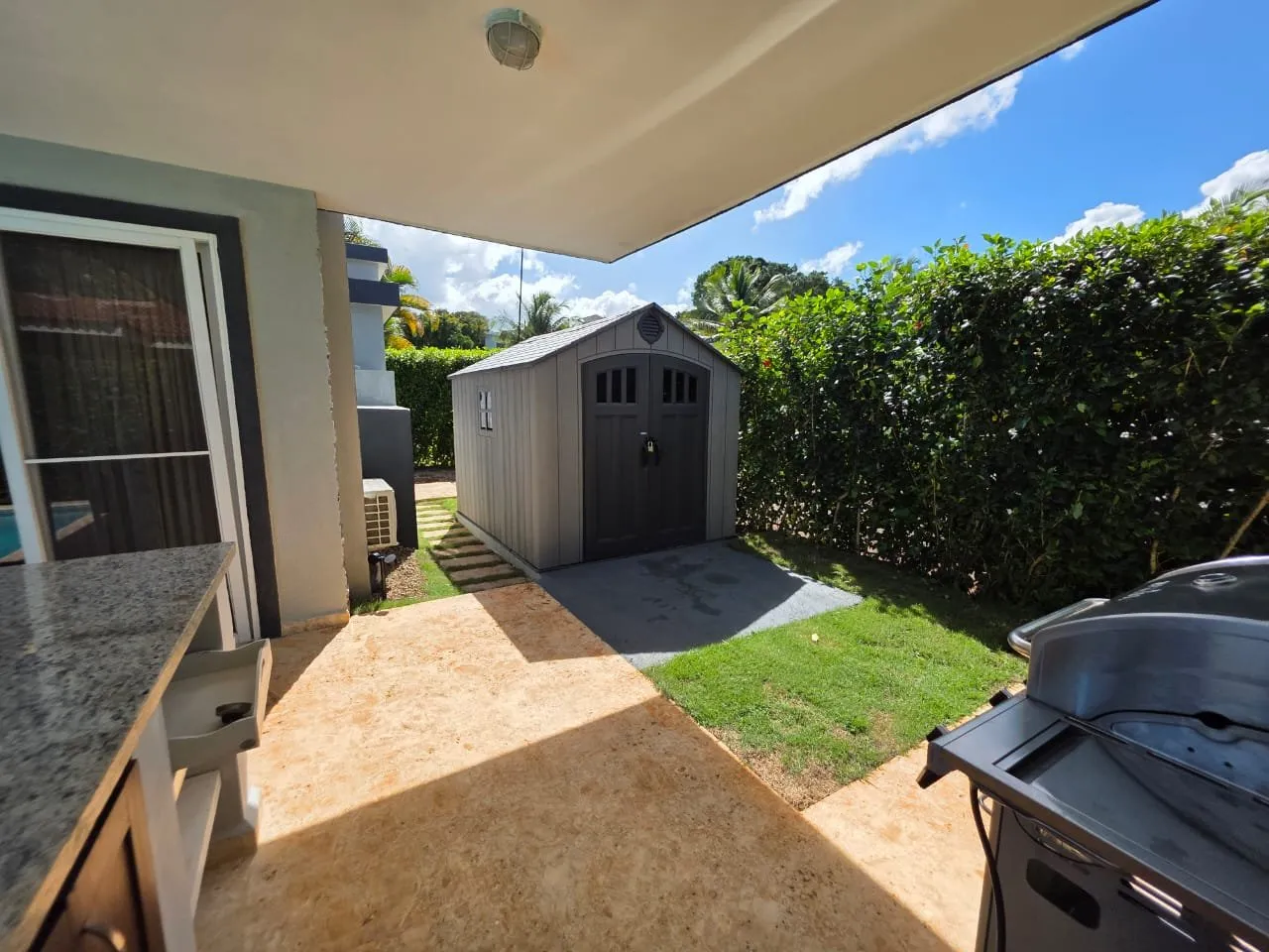 Villa in Casa Linda: comfort, privacy and excellent investment on the North Coast, photo 4