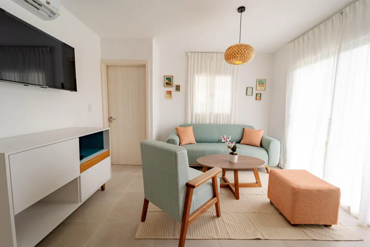 Wiederverkauf einer Wohnung in Punta Cana, Bávaro, Foto 4